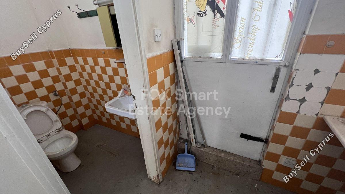 studio shop for sale nicosia walled old city nicosia 1153729 image 12677530