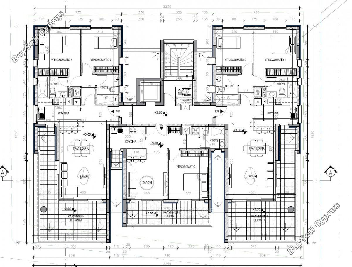 1 bedroom apartment for sale strovolos nicosia 8417829 image 14950548