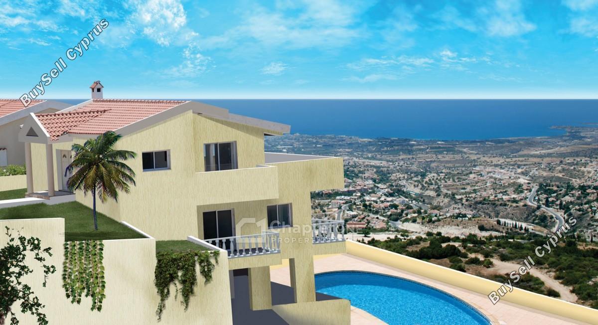 5 Bedroom Detached house for sale in Lofos Tala, Paphos 14551144