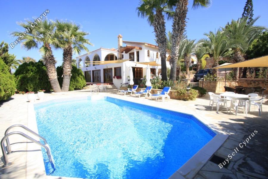 4 Bedroom Detached house for sale in Lofos Tala, Paphos 15874305