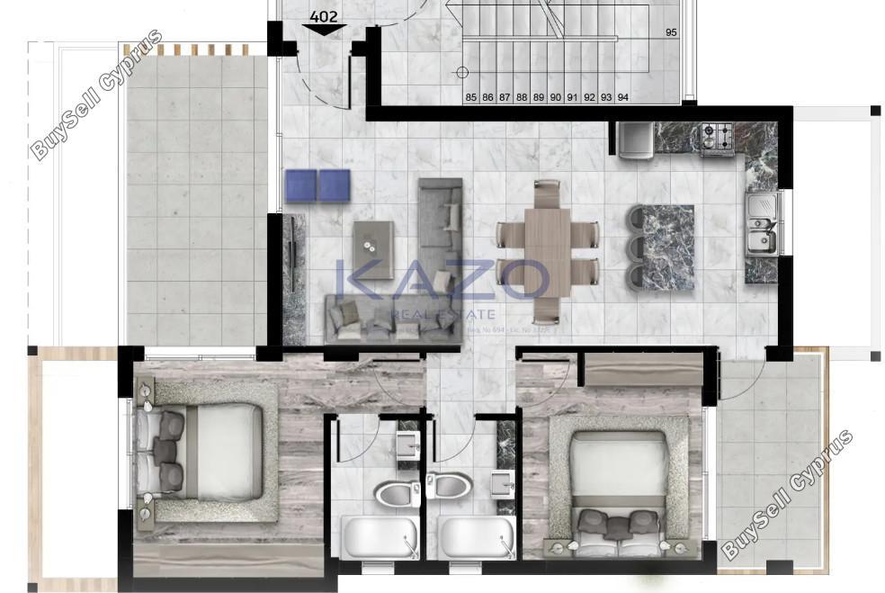 2 bedroom apartment for rent potamos germasogeias limassol 7573829 image 16239853
