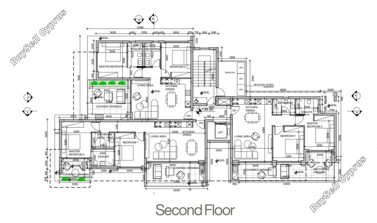 2 bedroom apartment for sale kato paphos paphos 8857829 image 17152268
