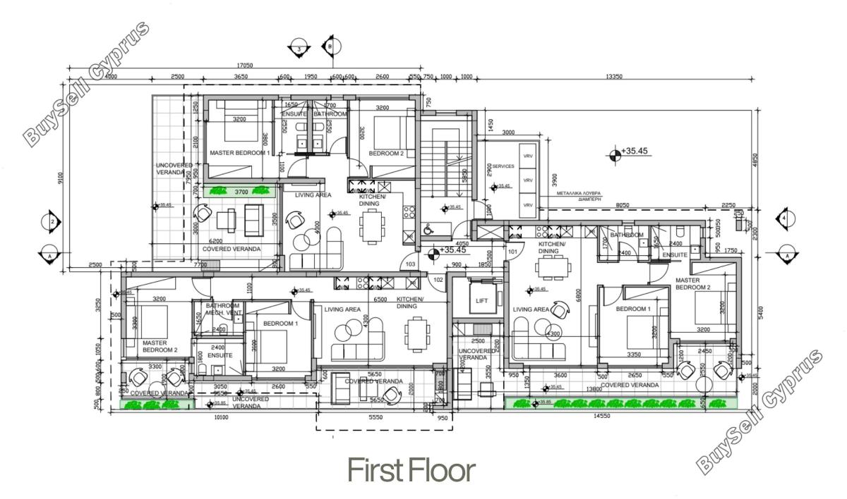 2 bedroom apartment for sale kato paphos paphos 8857829 image 17152269