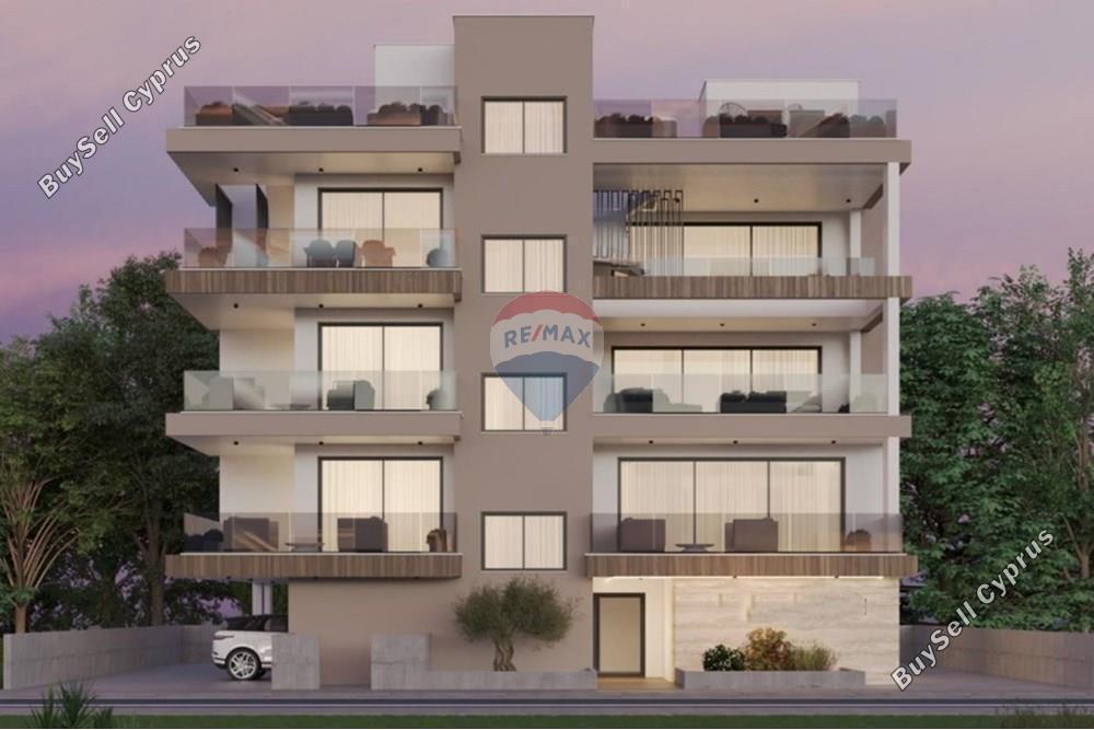 2 bedroom penthouse for sale aradippou larnaca 7810829 image 14124859
