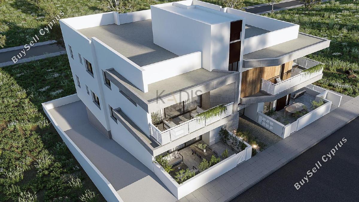 2 bedroom penthouse for sale kallithea nicosia 7745829 image 15645764