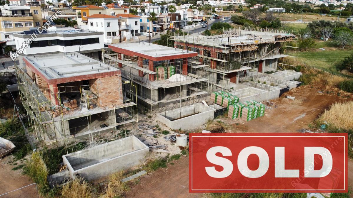 2 bedroom town house sold emba paphos 7860829 image 10881238