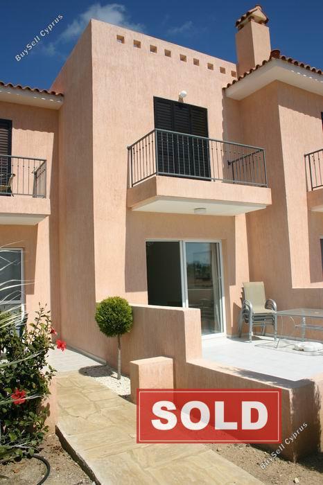 2 bedroom town house sold peyia paphos 223829 image 170662