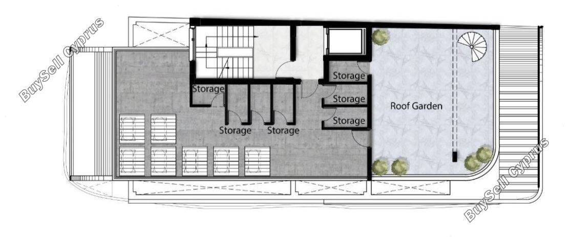 3 bedroom penthouse for sale katholiki limassol 1682829 image 14715923