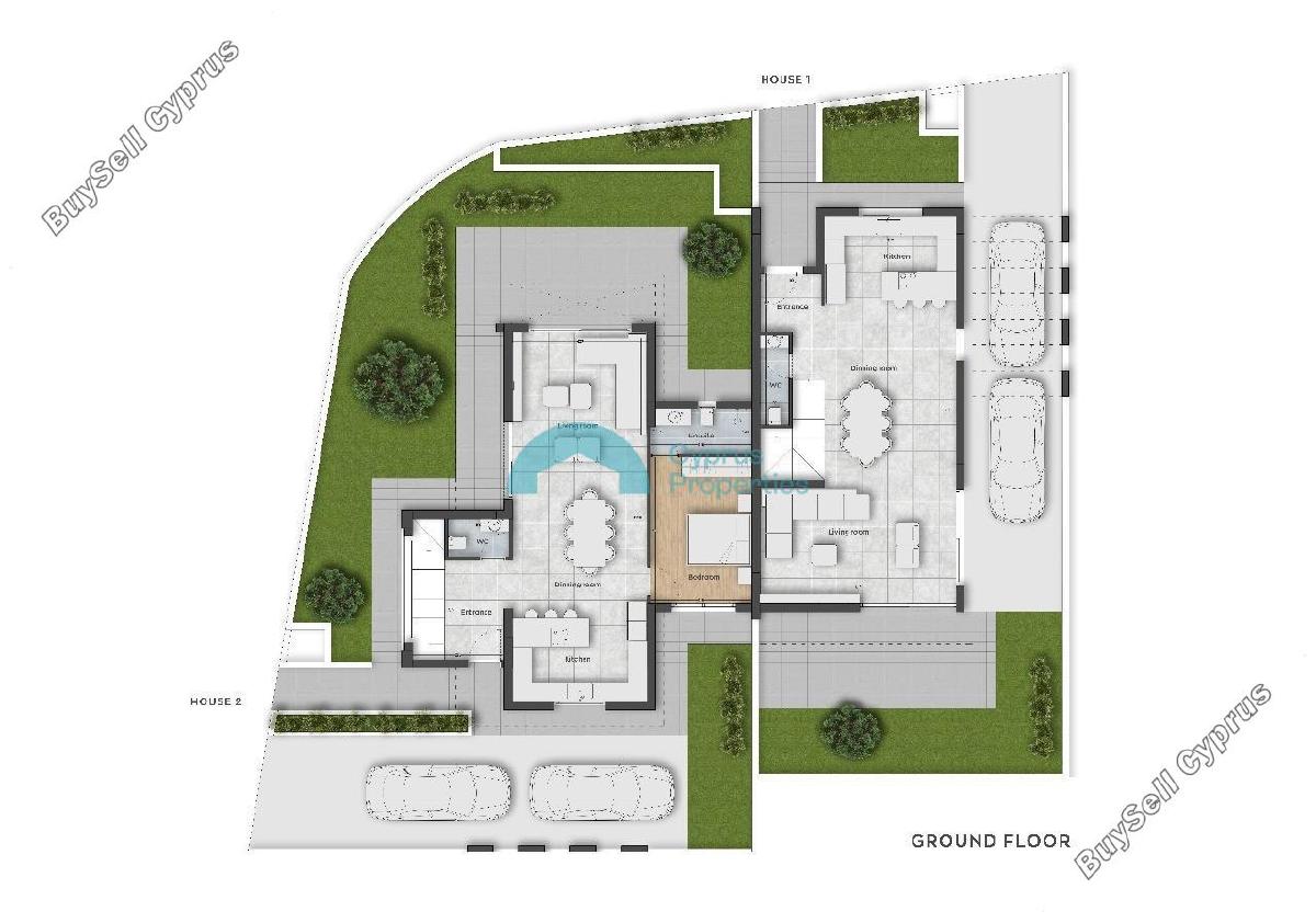 3 bedroom semi detached house for sale ypsonas limassol 8122829 image 14824960