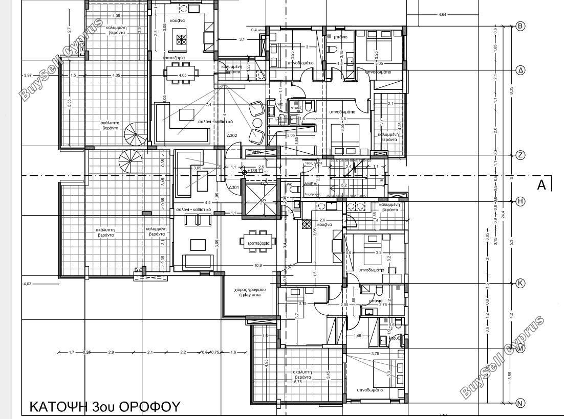 4 bedroom apartment for sale agia fyla limassol 1905829 image 15701746