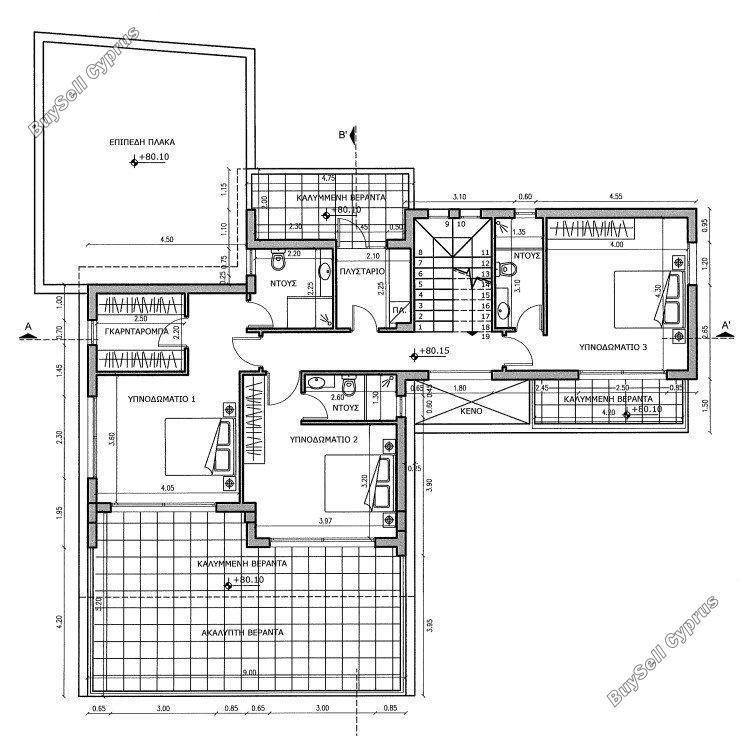 4 bedroom detached house for sale sea caves peyia paphos 7961829 image 11418875
