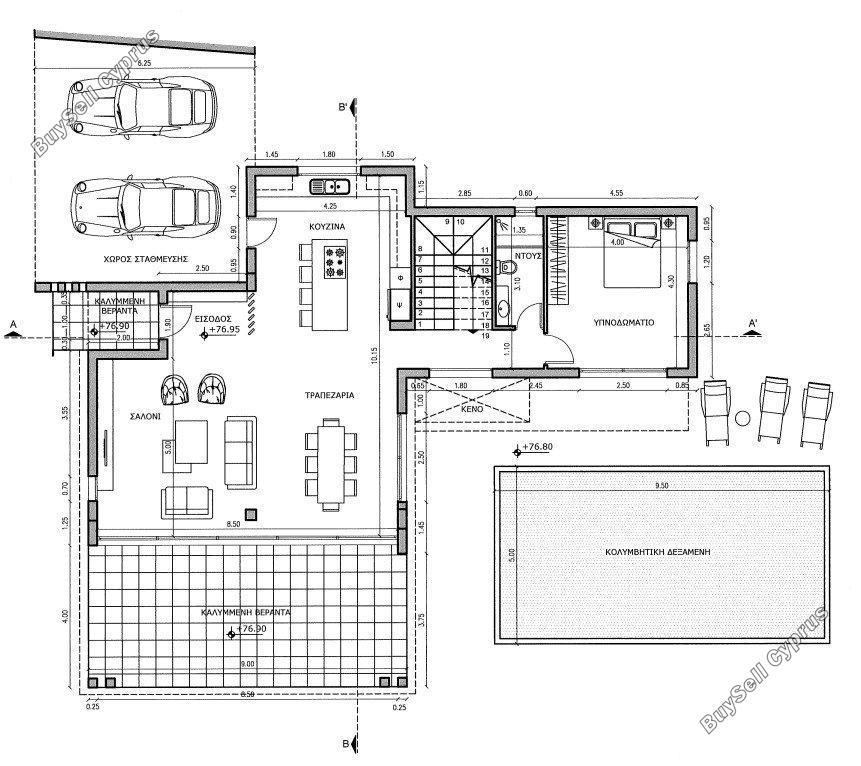 4 bedroom detached house for sale sea caves peyia paphos 7961829 image 11418878