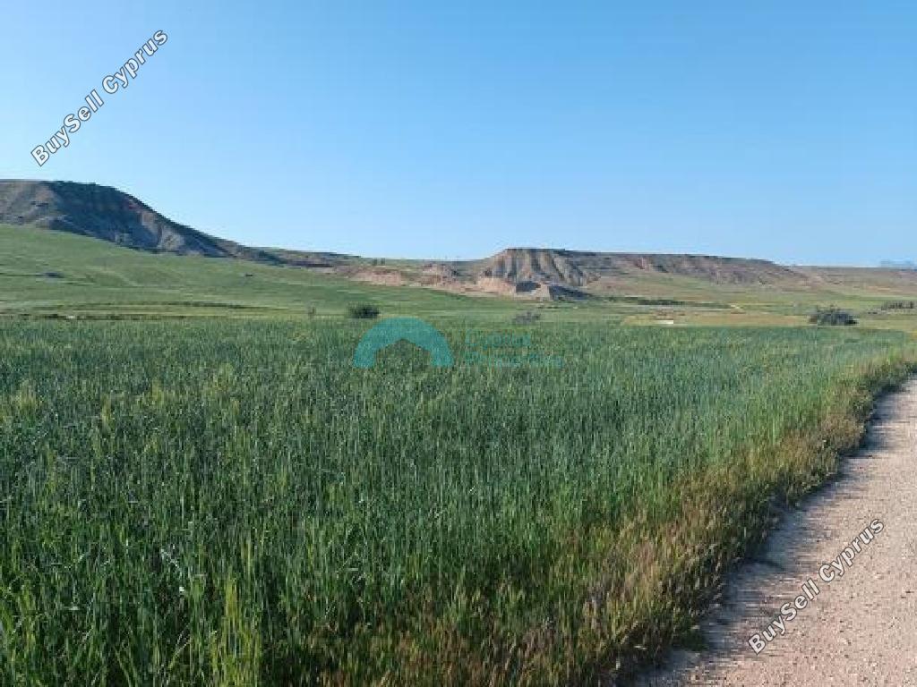 5092 SQM Land for sale in Kato Moni, Nicosia 7140992