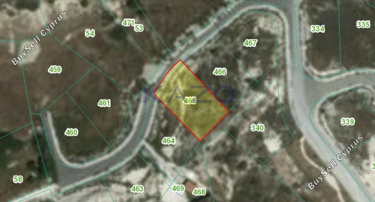 land for sale agios tychonas limassol 7773829 image 10366935