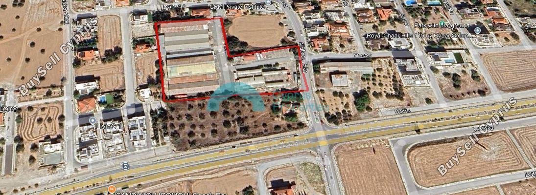land for sale aradippou larnaca 1376829 image 14299589