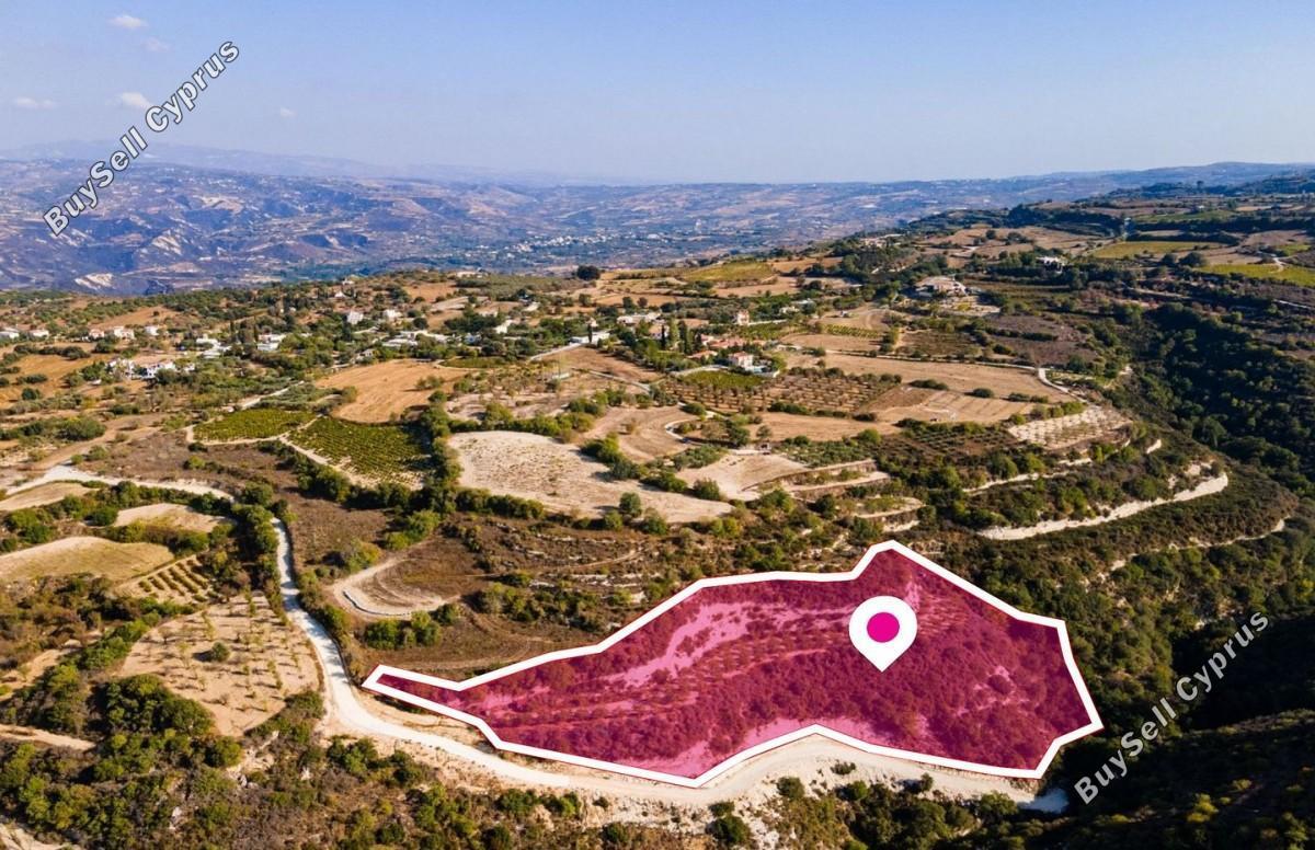 land for sale pano akourdalia paphos 8629829 image 15870016
