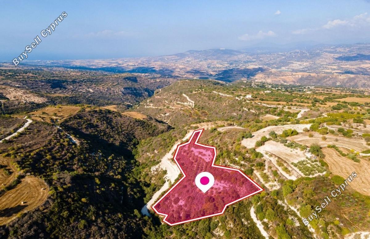 land for sale pano akourdalia paphos 8629829 image 15870017