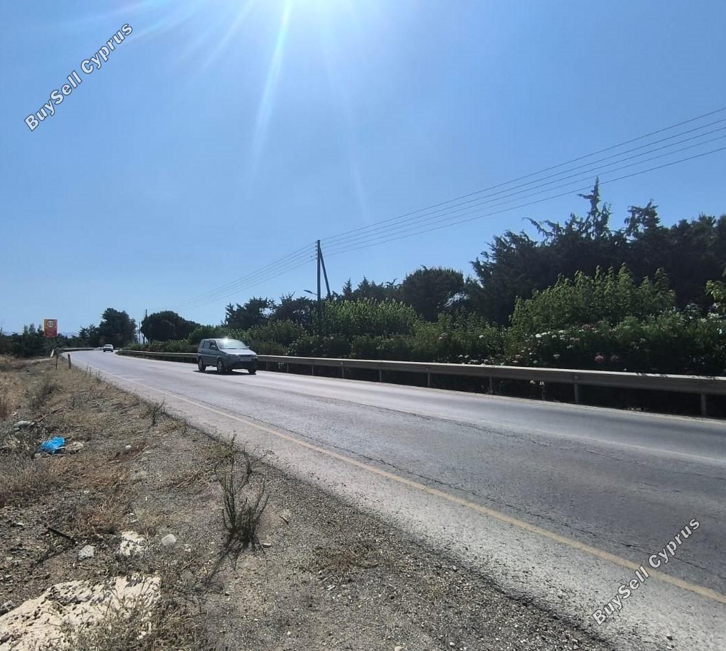 land for sale poli chrysochous paphos 8395829 image 14821996