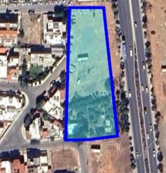 plot for sale kato polemidia limassol 8382829 image 14716493