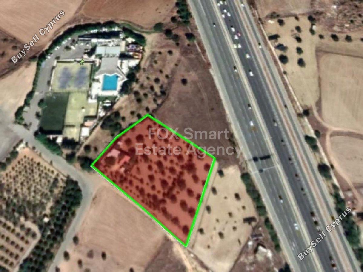 plot for sale latsia nicosia 1151829 image 5143237