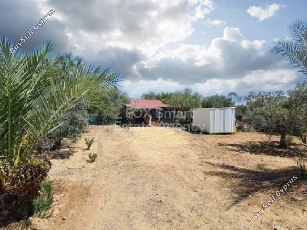 plot for sale latsia nicosia 1151829 image 5143241