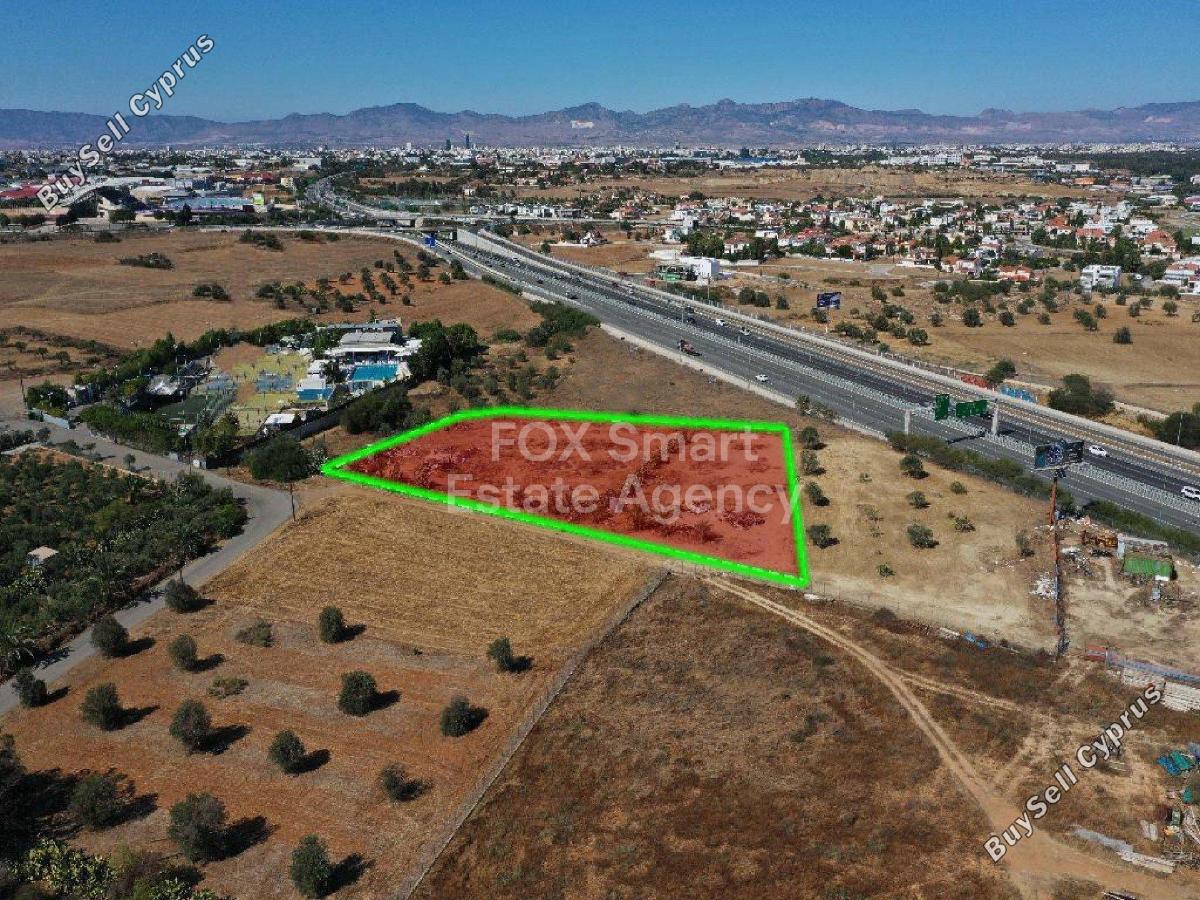 plot for sale latsia nicosia 1151829 image 5143245