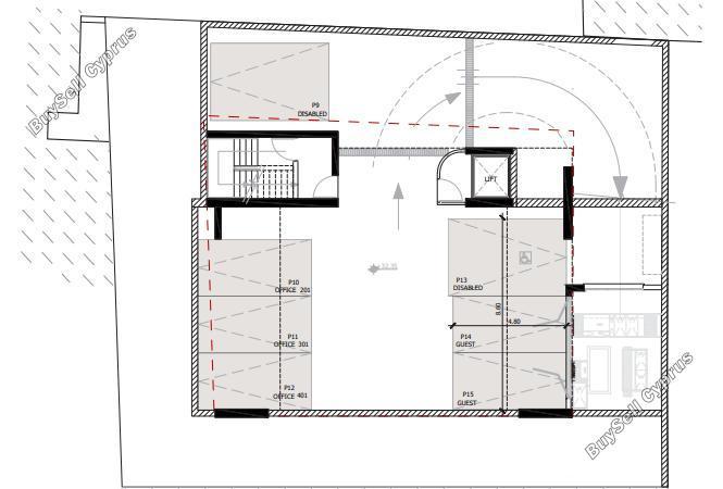 studio office for rent katholiki limassol 8776829 image 16619903
