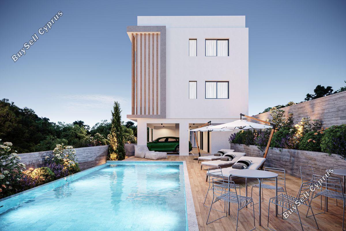 1 bedroom apartment for sale chlorakas paphos 7844929 image 10804102