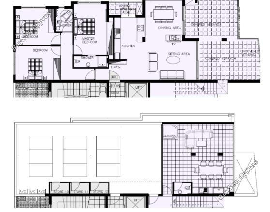 1 bedroom apartment for sale germasogeia limassol 1319929 image 12598402