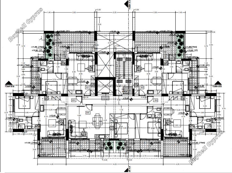 1 bedroom apartment for sale zakaki limassol 8076929 image 13774075