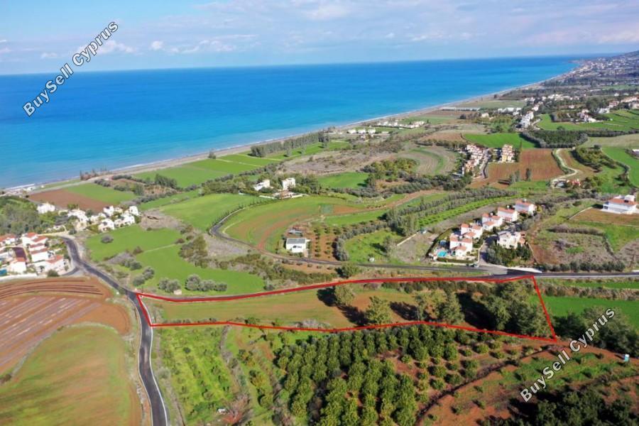 9384 SQM Land for sale in Argaka, Paphos 16026157