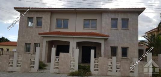 3 Bedroom Semi-detached house for sale in Kiti, Larnaca 16251394