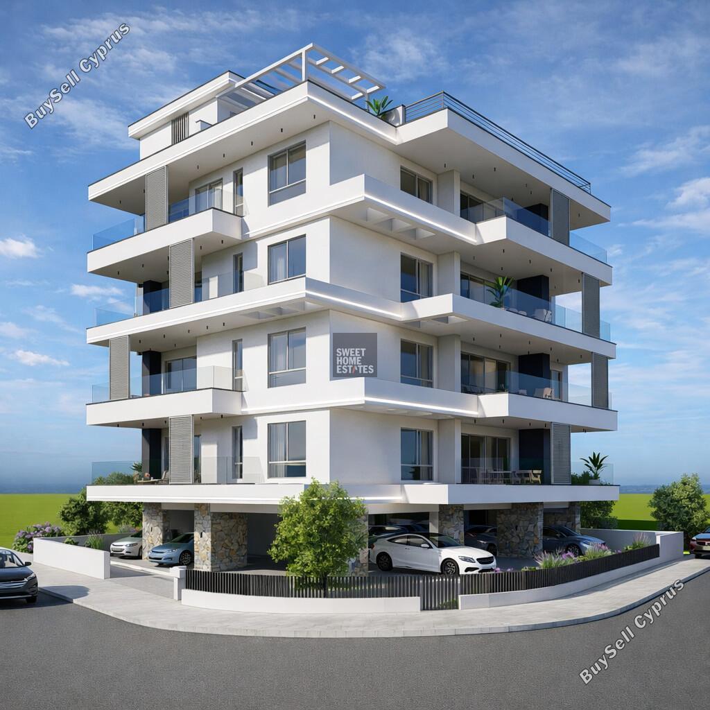 2 Bedroom Apartment for sale in Kapparis, Famagusta 16690028