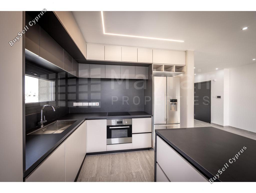 2 Bedroom Apartment for sale in Agioi Anargyroi, Larnaca 16718825