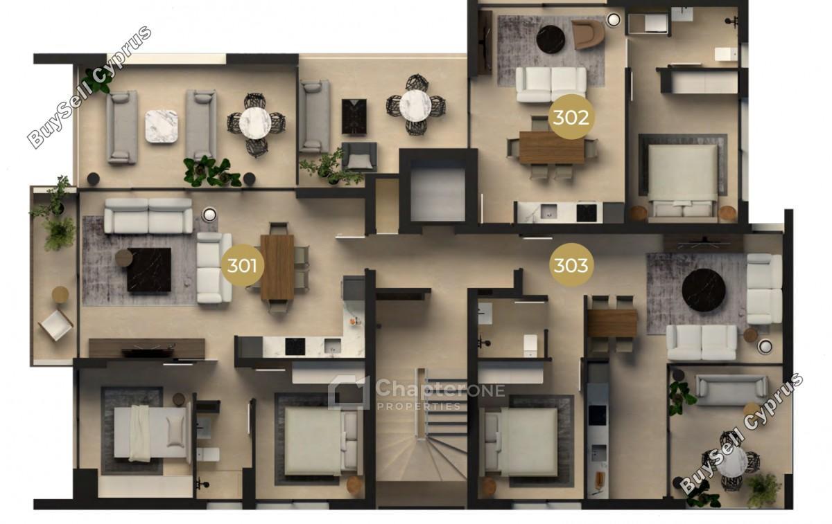 2 bedroom apartment for sale agioi omologitai nicosia 8348929 image 14686698