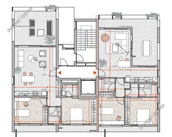 2 bedroom apartment for sale nicosia municipality nicosia 8355929 image 15432589