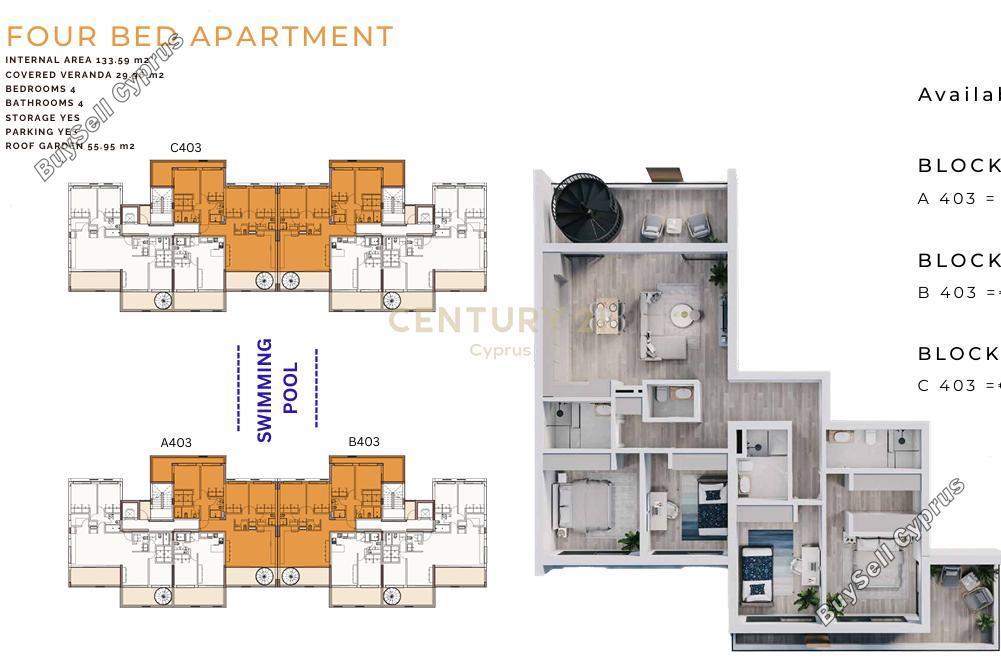 2 bedroom apartment for sale zakaki limassol 1766929 image 15172141