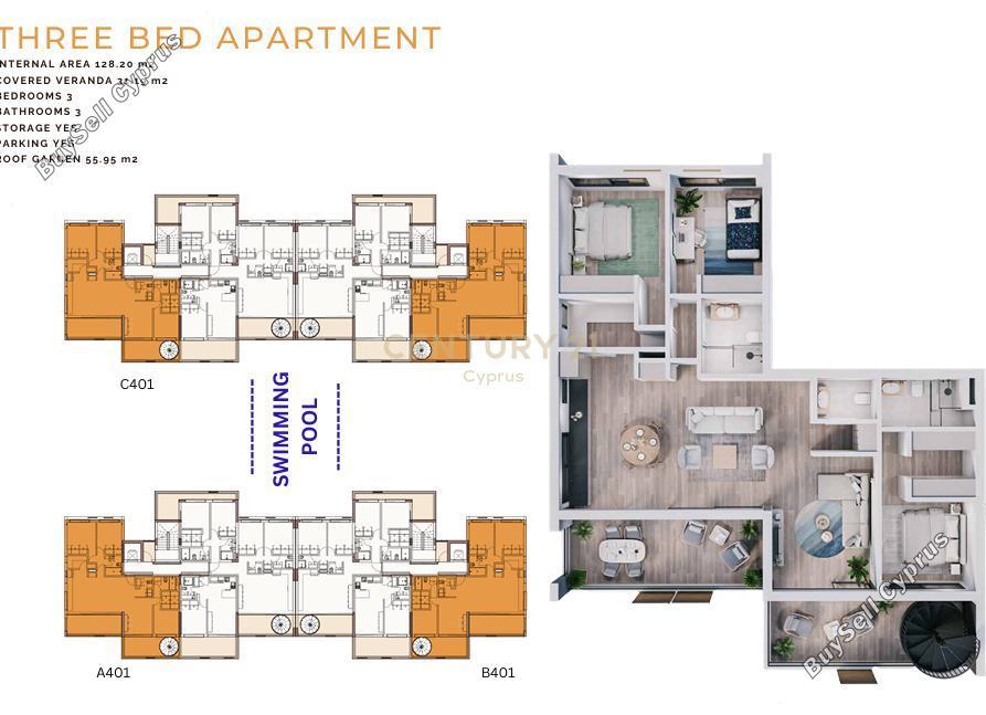 2 bedroom apartment for sale zakaki limassol 1766929 image 15172142