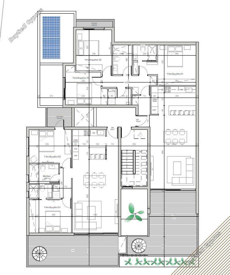 2 bedroom penthouse for sale agia fyla limassol 1680929 image 14096749