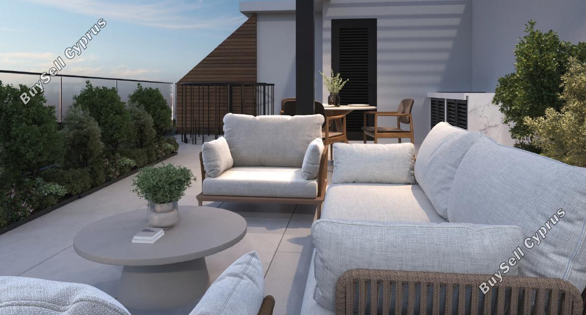 2 bedroom penthouse for sale agios athanasios limassol 8306929 image 16967218
