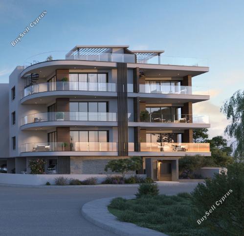 2 bedroom penthouse for sale agios athanasios limassol 8306929 image 16967228