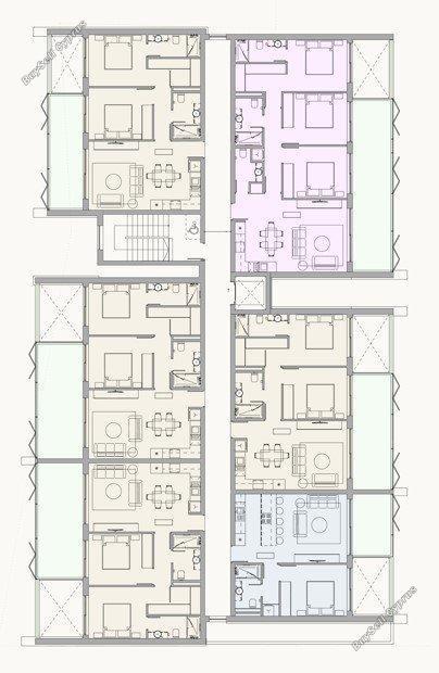 2 bedroom penthouse for sale pyrgos limassol limassol 8472929 image 15258240