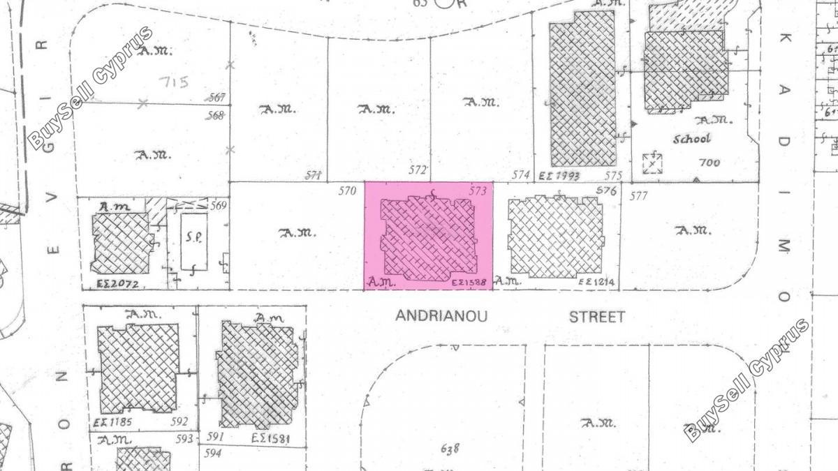 3 bedroom apartment for sale chrysopolitissa larnaca 8675929 image 16063843