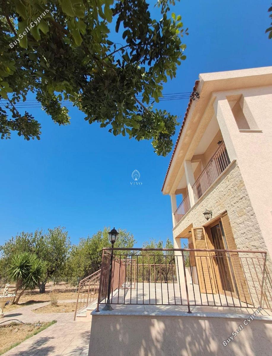 4 bedroom detached house for rent anogyra limassol 8716929 image 16309030