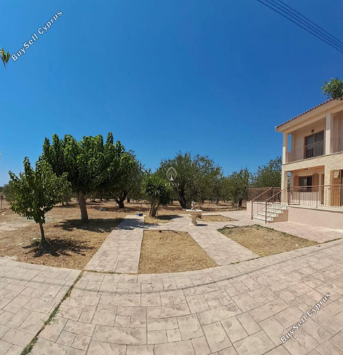 4 bedroom detached house for rent anogyra limassol 8716929 image 16309035