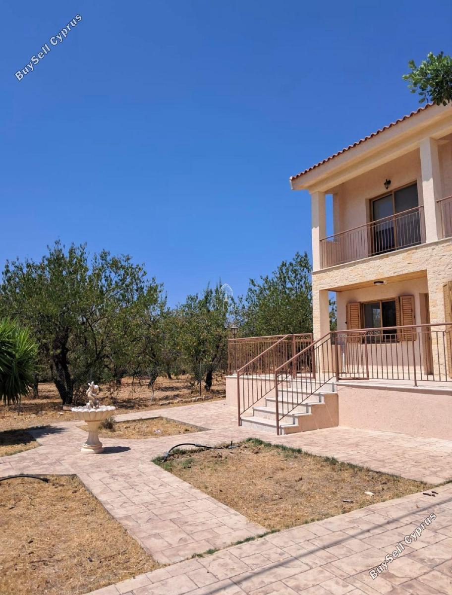 4 bedroom detached house for rent anogyra limassol 8716929 image 16309038
