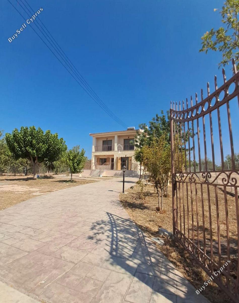 4 bedroom detached house for rent anogyra limassol 8716929 image 16309040