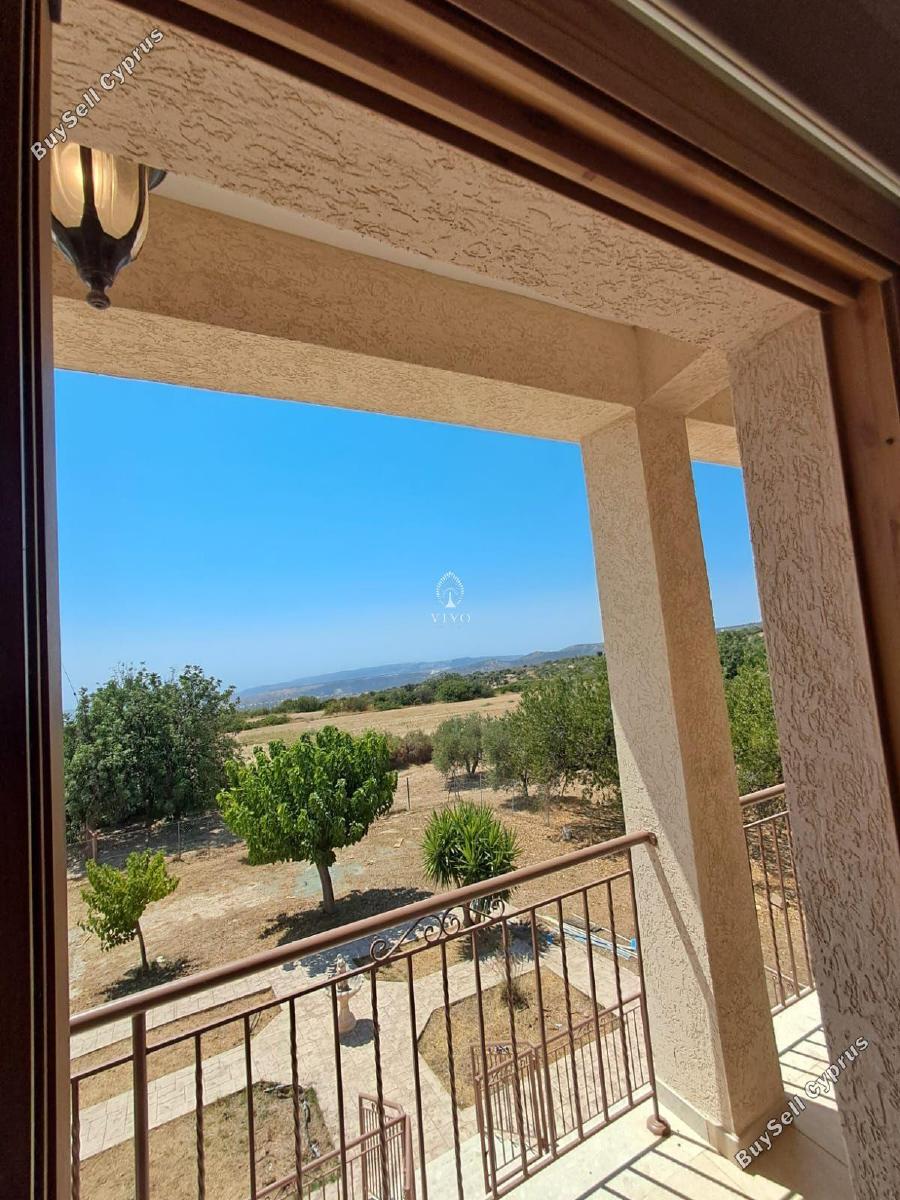 4 bedroom detached house for rent anogyra limassol 8716929 image 16309051