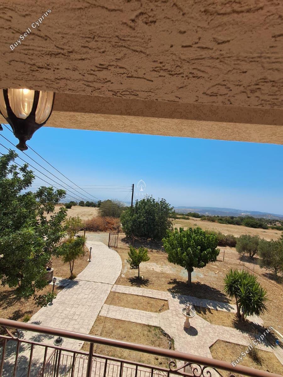 4 bedroom detached house for rent anogyra limassol 8716929 image 16309055