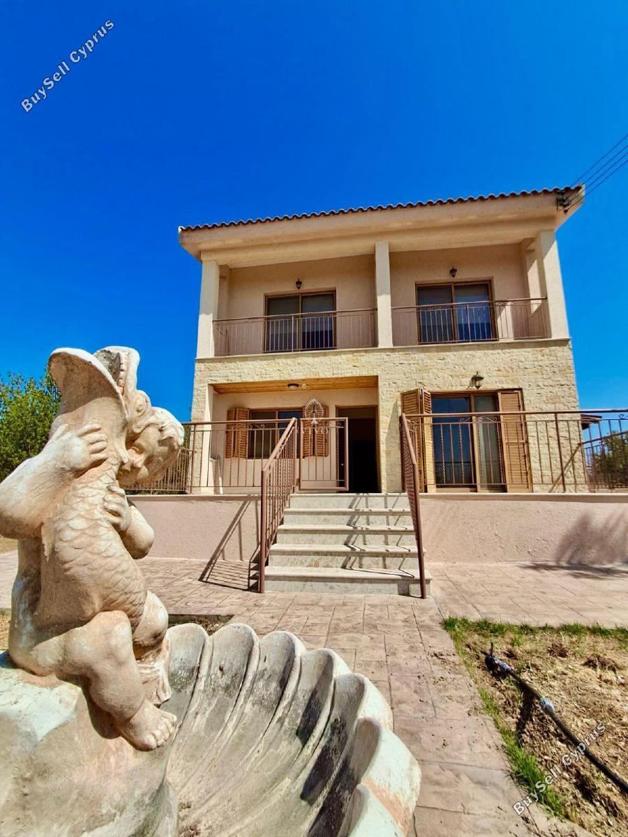 4 bedroom detached house for rent anogyra limassol 8716929 image 16309068